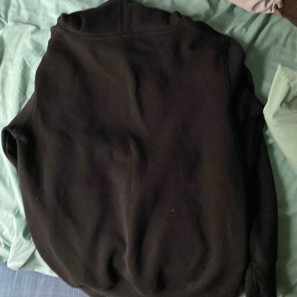 Fortnite hoodie black L - Picture 2 of 2